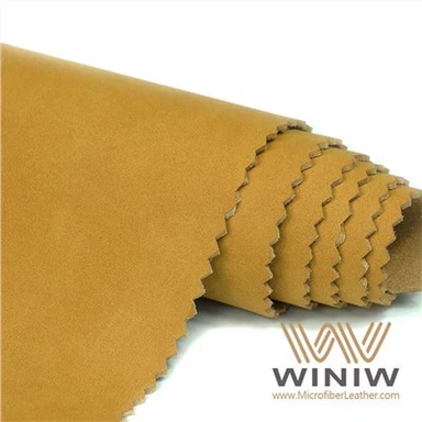 에코 재활용 신발에 대 한 가짜 직물 모조 가죽