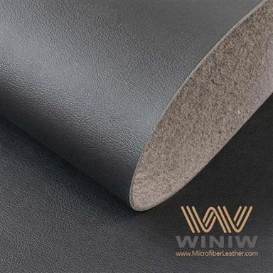 안전화용 발수 마이크로 섬유 인조가죽