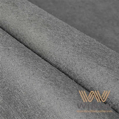 가방 안감 소재를 위한 가짜 마이크로 섬유 기반 인조 가죽 원단