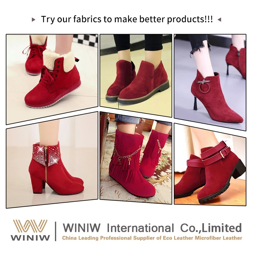 micro suede leather for shoes micro suede leather for shoes
