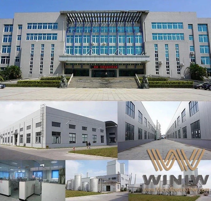 PU leather factory PU leather factory