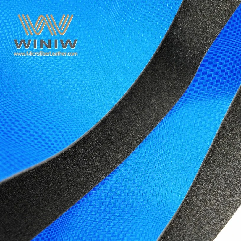 microfiber PU material for shoes microfiber PU material for shoes