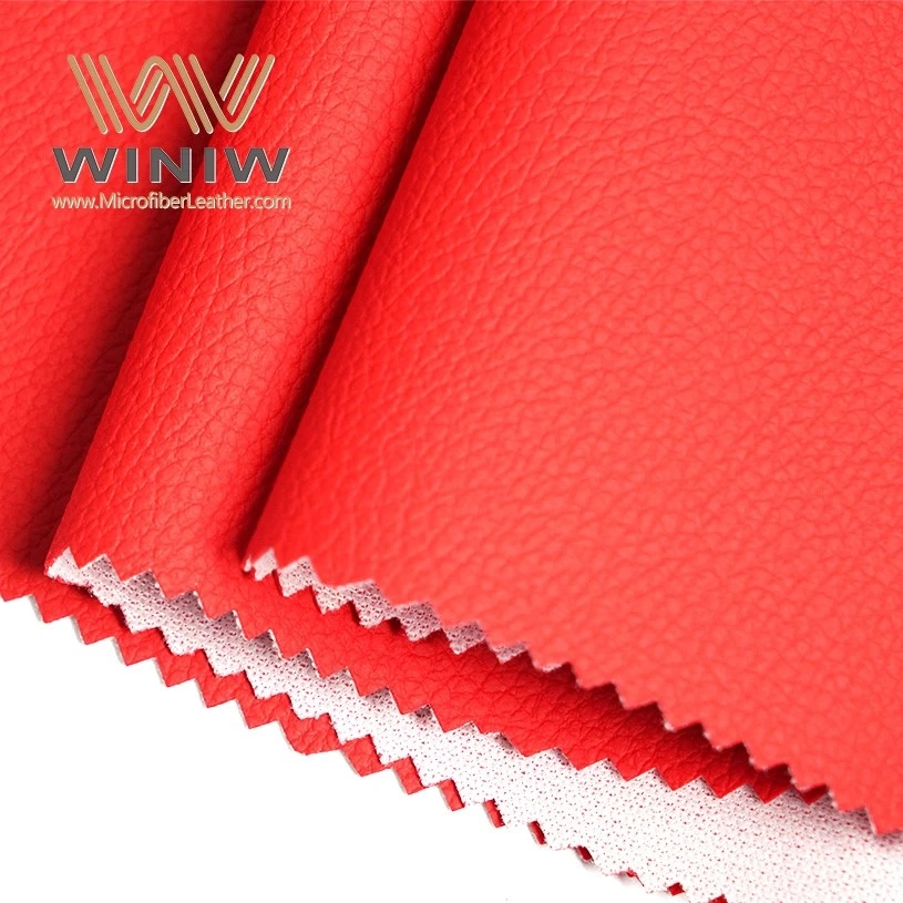 pu leather material for car pu leather material for car