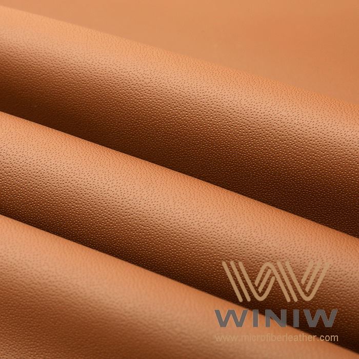 Nappa Leather Upholstery Fabric