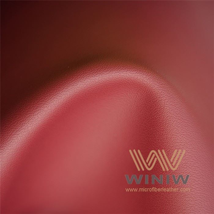 Nappa Leather Upholstery Material