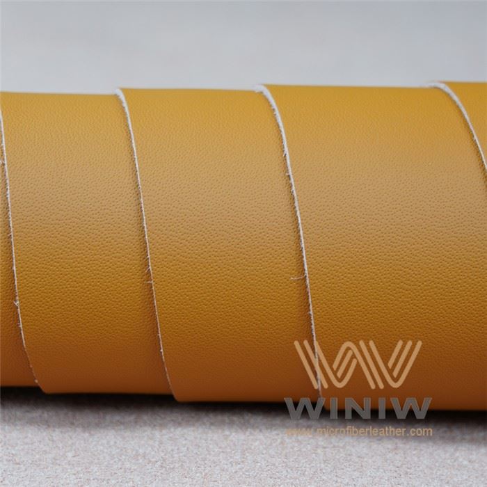 Upholstery Nappa Leather Material