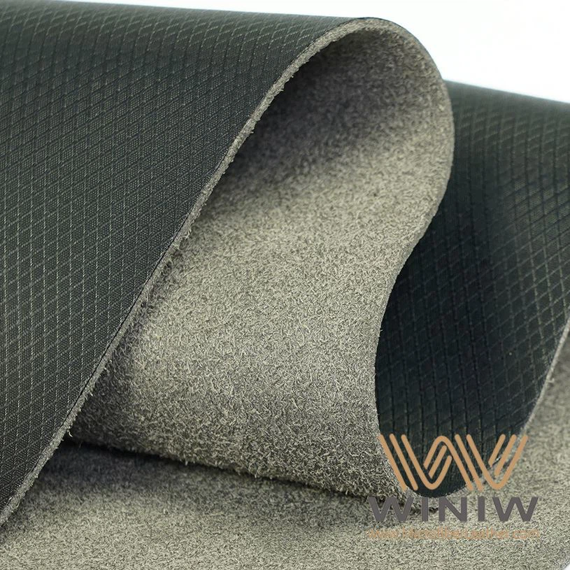 WINIW microfiber Leather