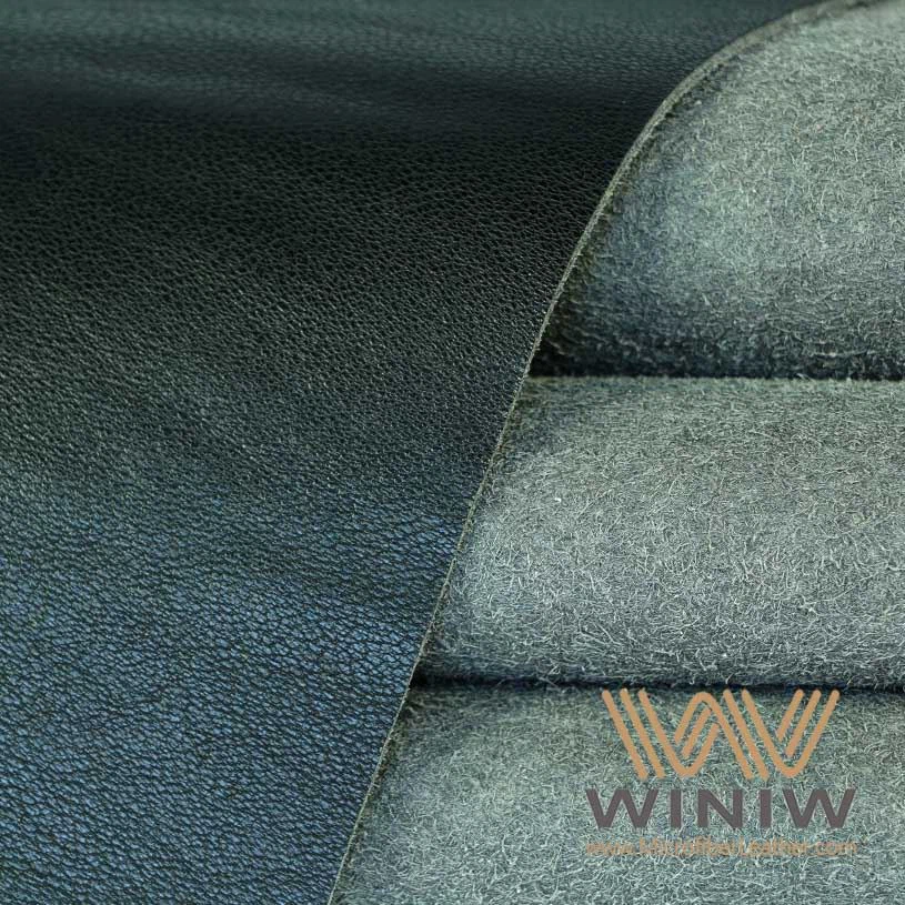 Microfiber Leather for shoes (43)