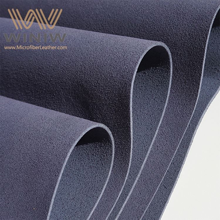 Microfiber Synthetic Leather