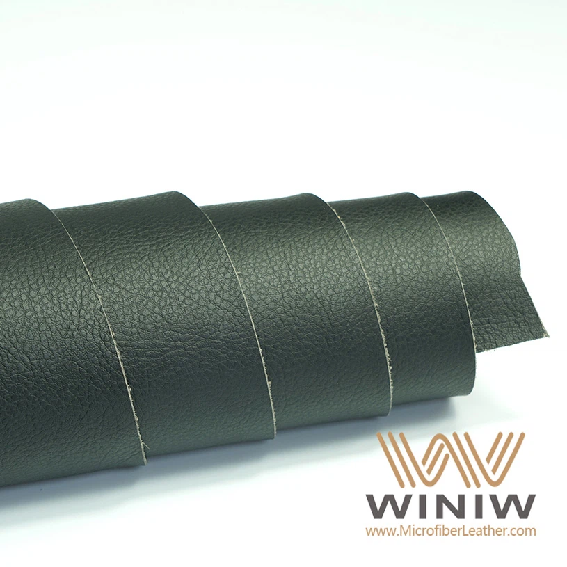 Microfiber Leather Synthetic