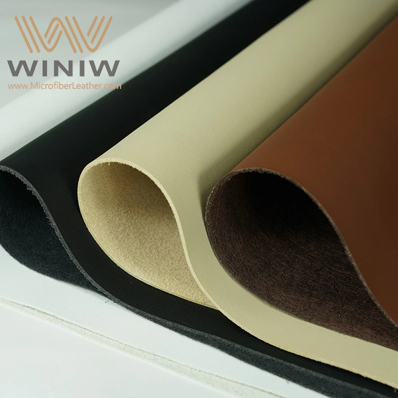 Nappa Leather For Interior Upholstery
