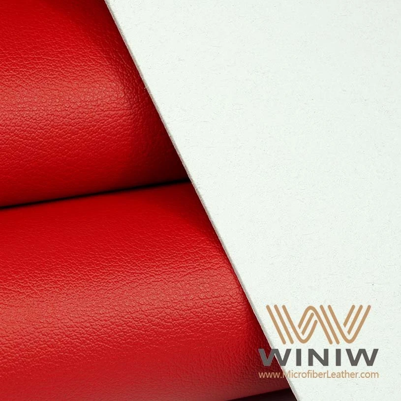 Microfiber for Safety Shoes