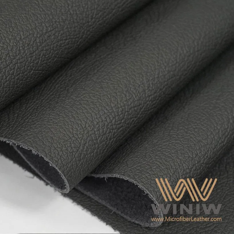 Artificial Nappa Leather