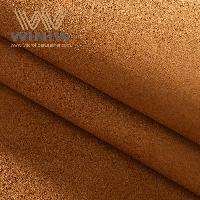 Suede Microfiber Leather 41