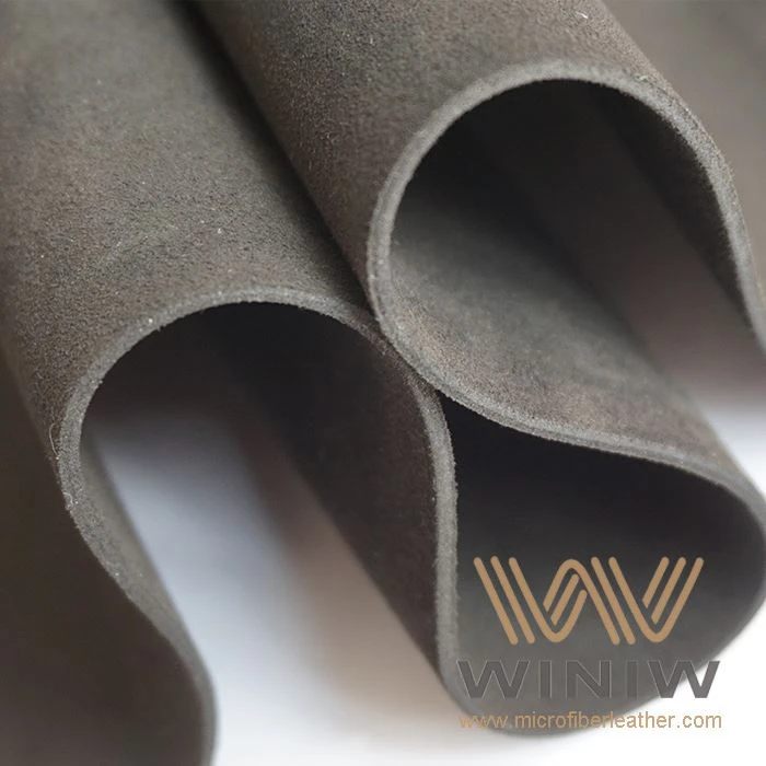 Microfiber Suede for Safety Shoes