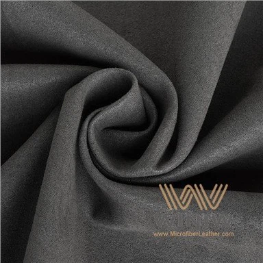 자동차 인조 스웨이드 가죽 원단