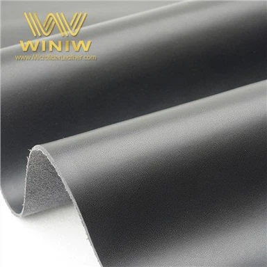 신발 갑피 가죽 소재