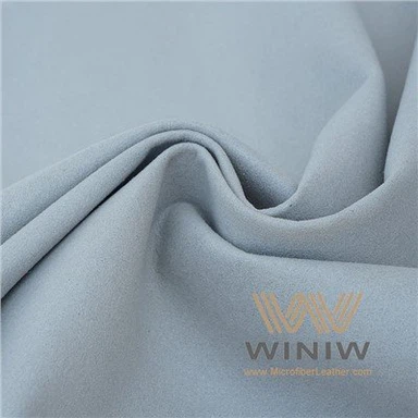 합성 스웨이드 신발 안감 가죽