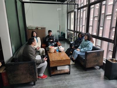 WINIW 직원 교육 세션