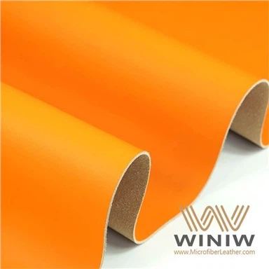 2mm 3mm 두꺼운 인조 가죽 원단