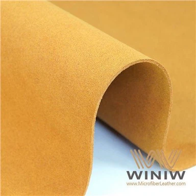 자동차를위한 가죽 대안