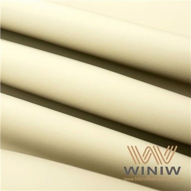 극세사 가죽 비건