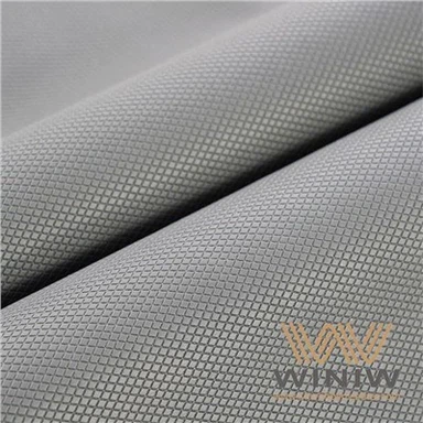 장갑에 사용되는 PU 합성 피혁 원단