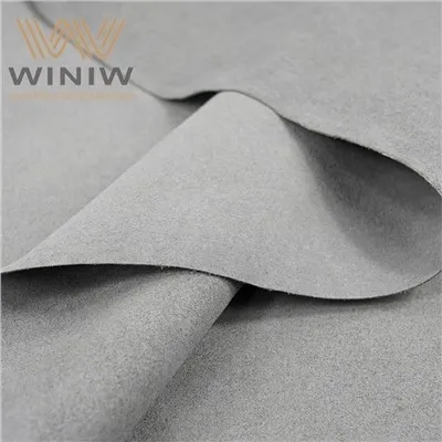 가구 소파용 두꺼운 합성 피혁 원단