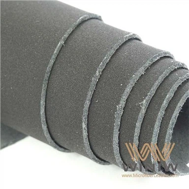 신발용 비건 가죽 대체 소재