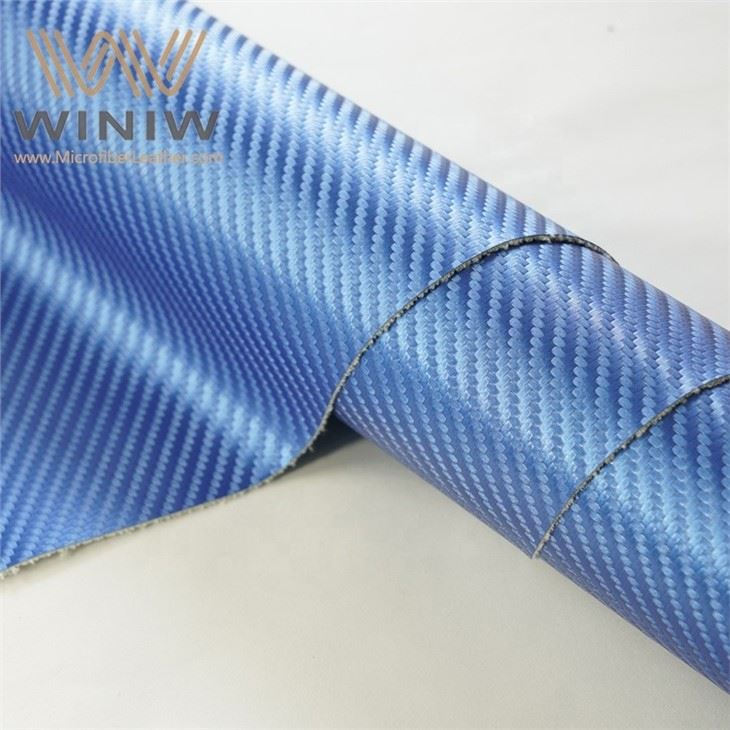 Wholesale Microfiber Fabric Faux Leather