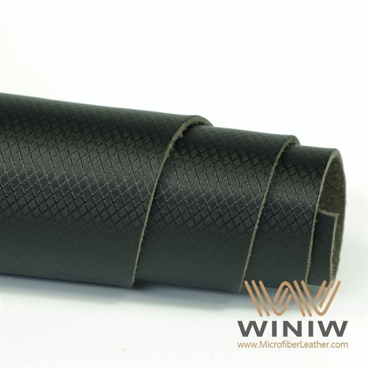 All Colors Synthetic Fabric For Gloves