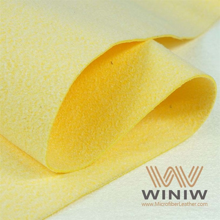 Chamois Leather Towel For Car Washing