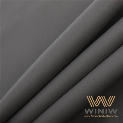 소파용 유기 실리콘 합성 피혁