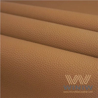 내부를 위한 실내 장식품 Pu Microfiber 가죽 대용품