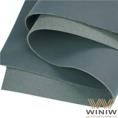 내마모성 Timberland Nubuck 합성 신발 가죽