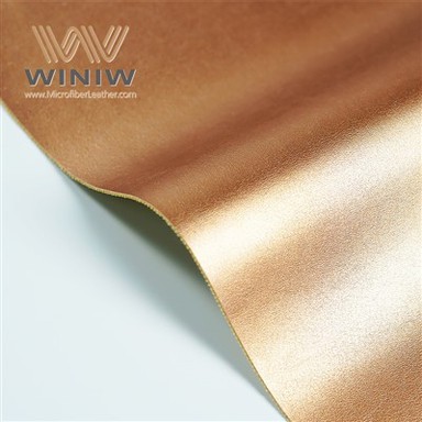 복싱 투구용 모조 직물 인공 PU 가죽