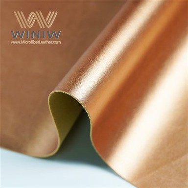 유연한 인조 가죽 합성 PU 복싱 헬멧 소재