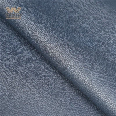 신발용 발수 극세사 합성 피혁